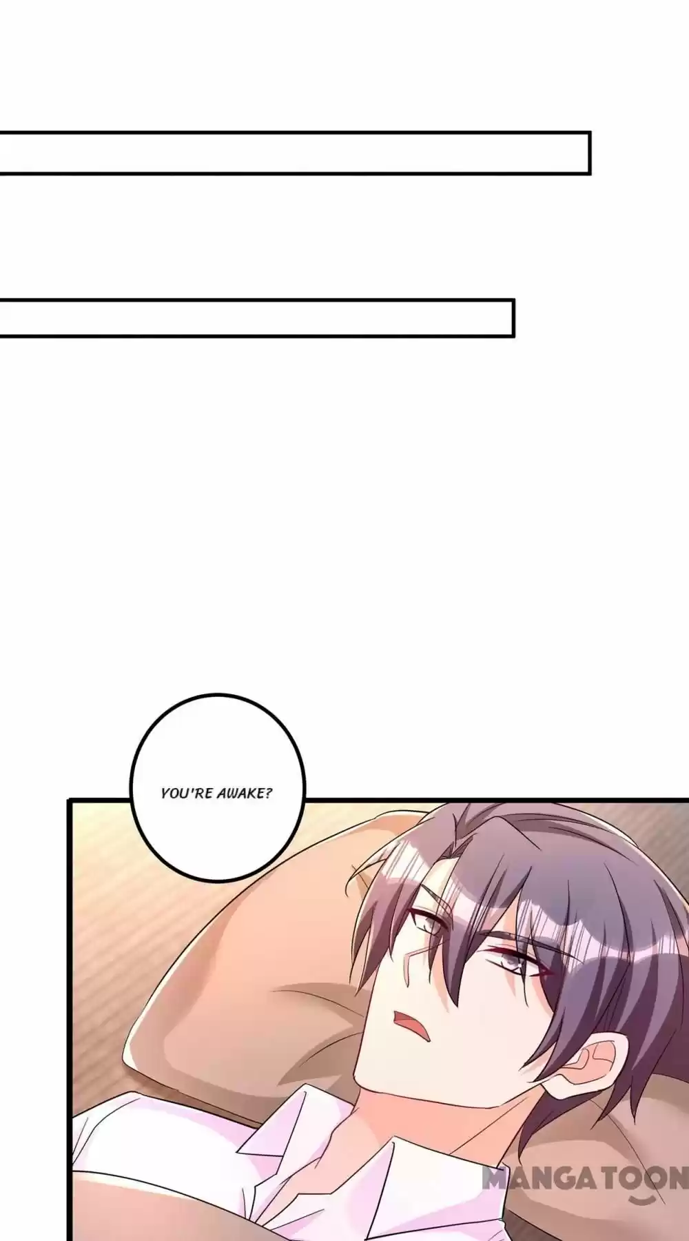 Warm Wedding Chapter 427