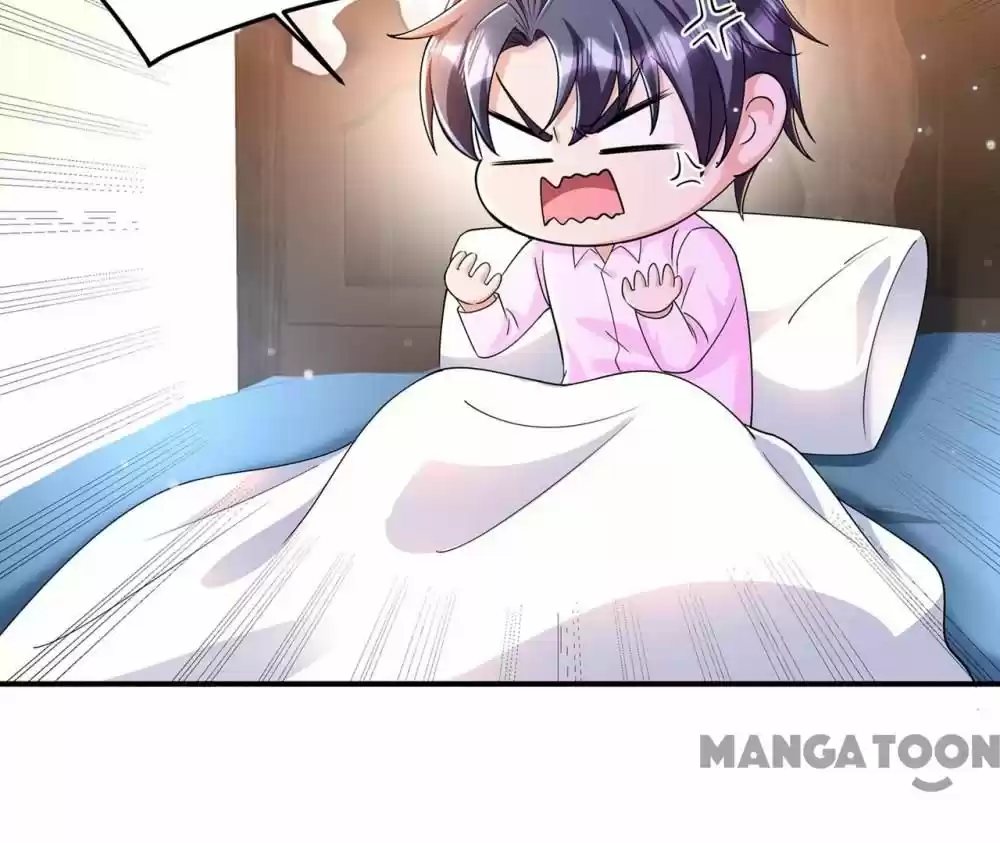 Warm Wedding Chapter 428