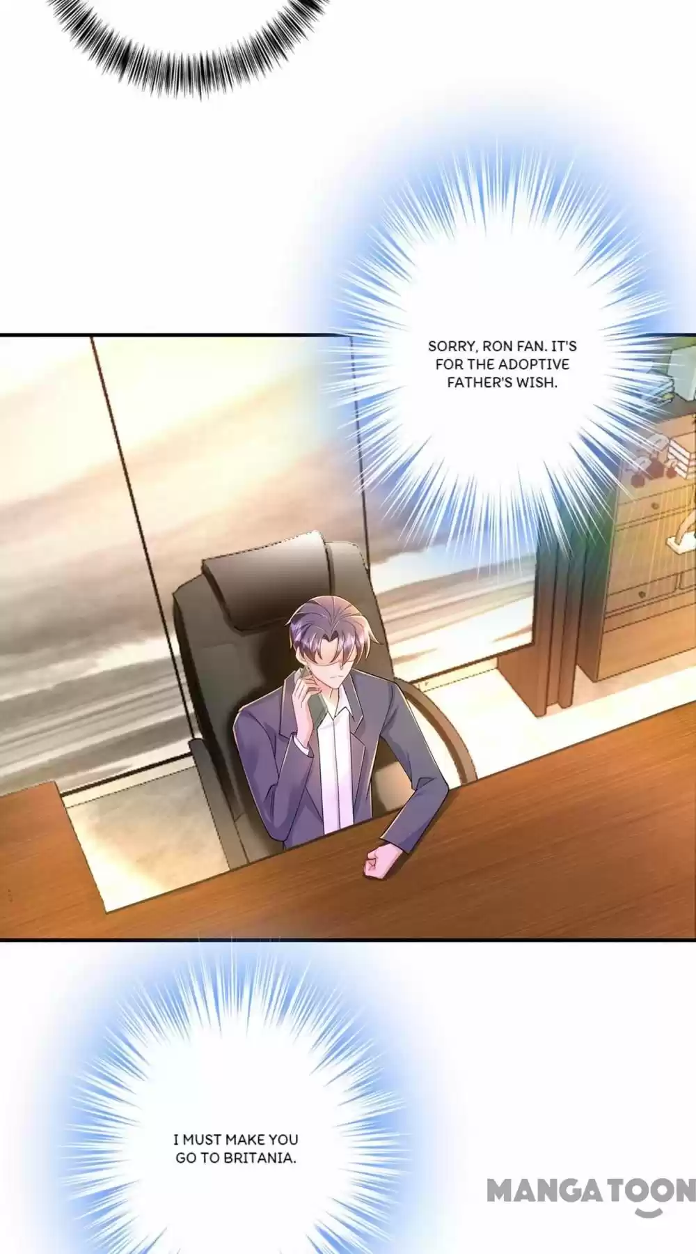 Warm Wedding Chapter 429