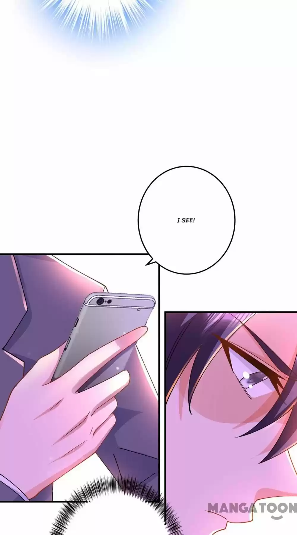 Warm Wedding Chapter 429