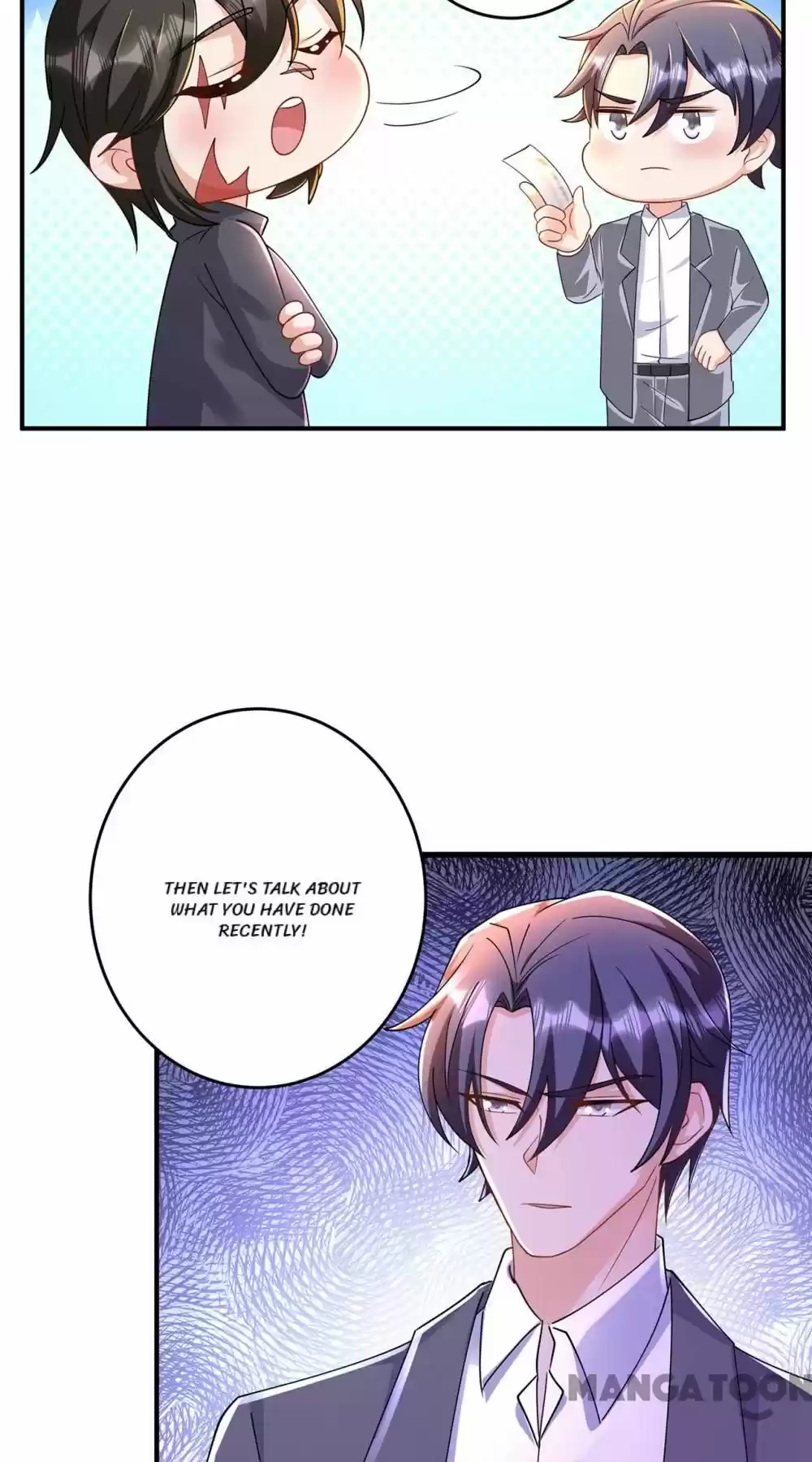 Warm Wedding Chapter 429