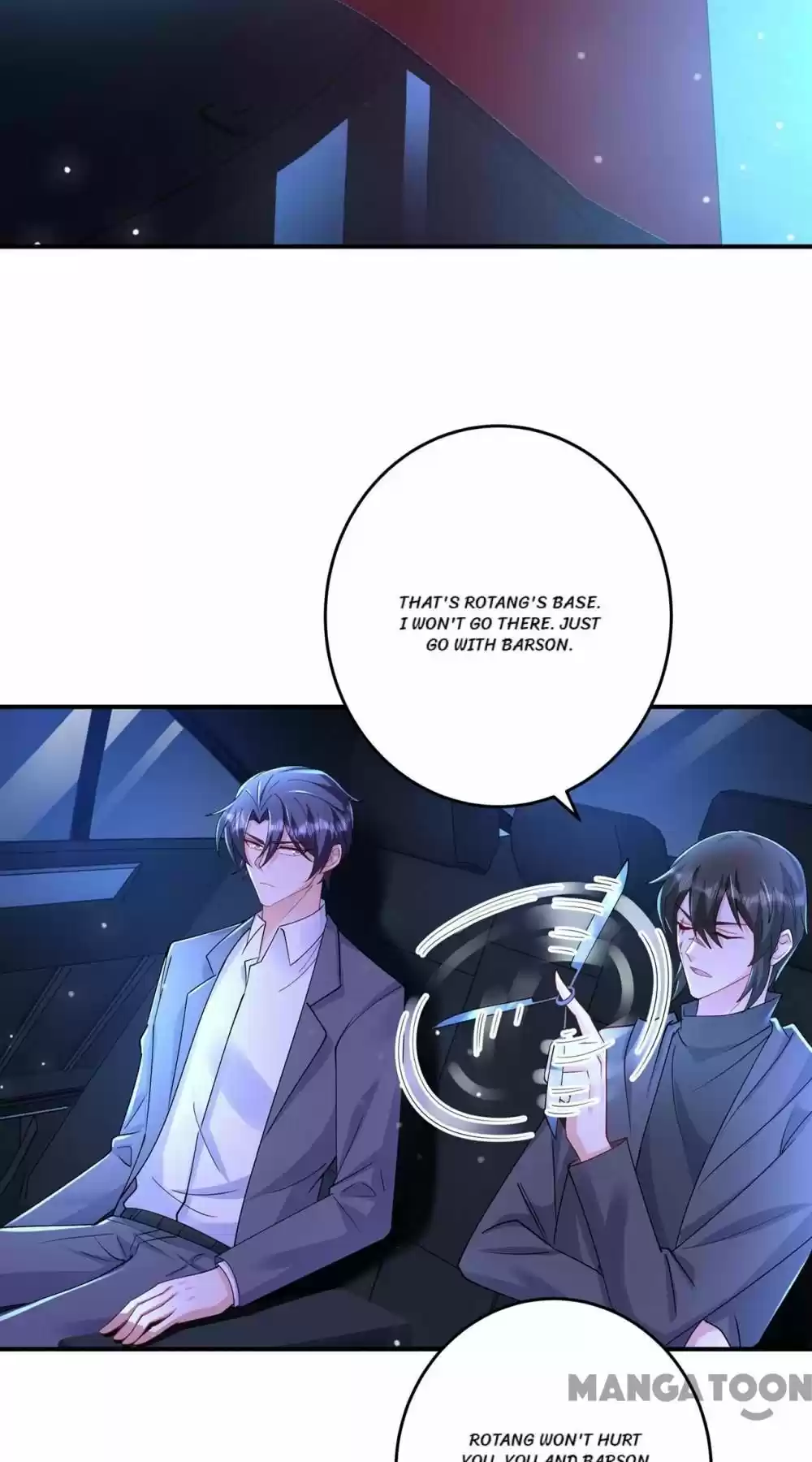 Warm Wedding Chapter 429