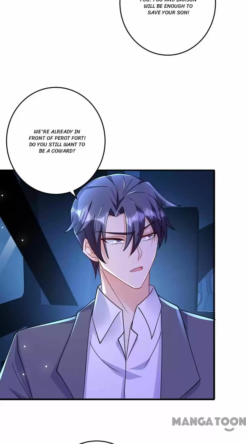 Warm Wedding Chapter 429