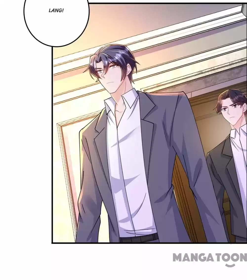 Warm Wedding Chapter 430