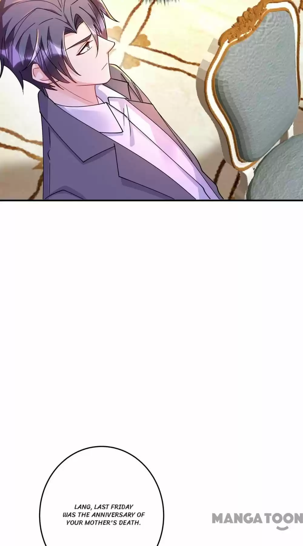 Warm Wedding Chapter 430