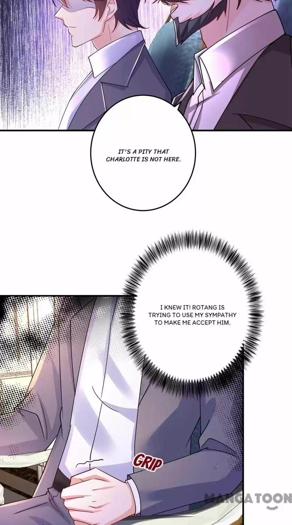 Warm Wedding Chapter 430