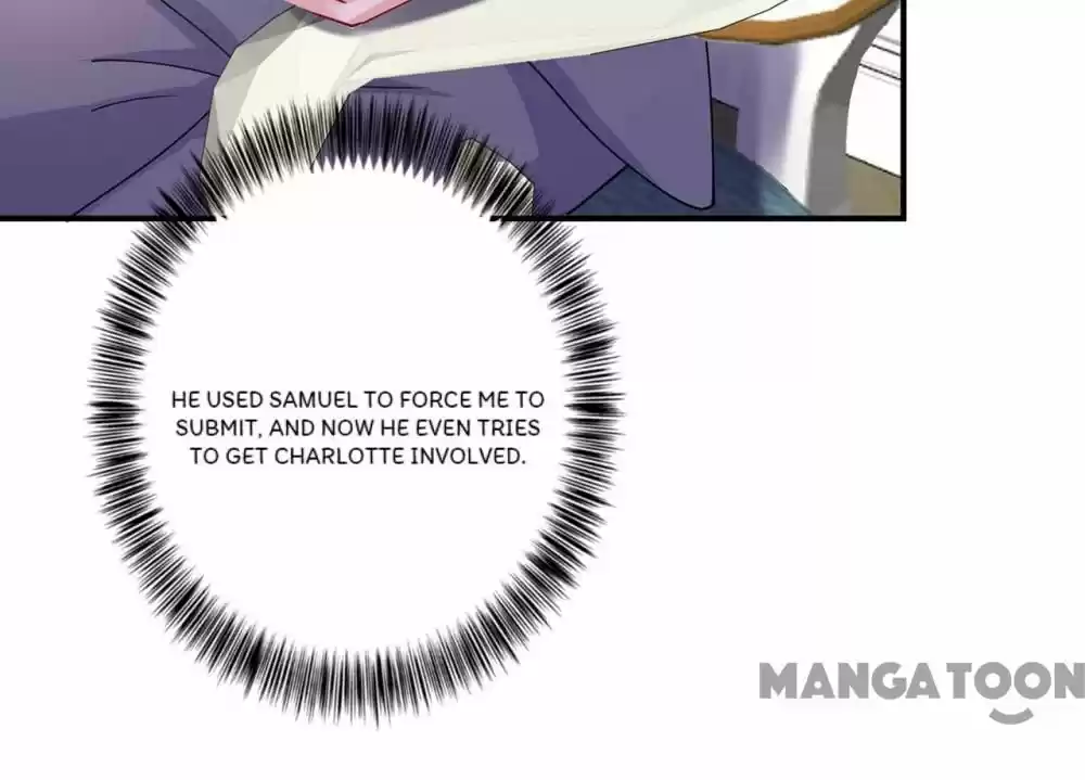 Warm Wedding Chapter 430