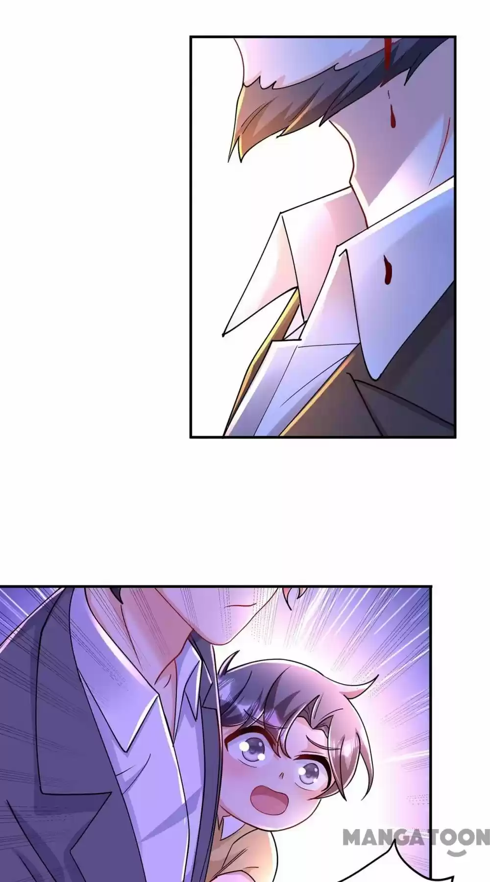 Warm Wedding Chapter 431