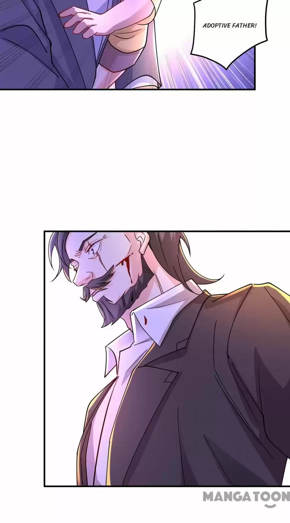 Warm Wedding Chapter 431