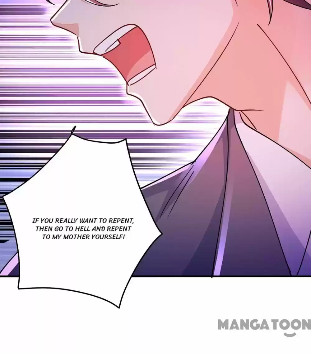 Warm Wedding Chapter 431