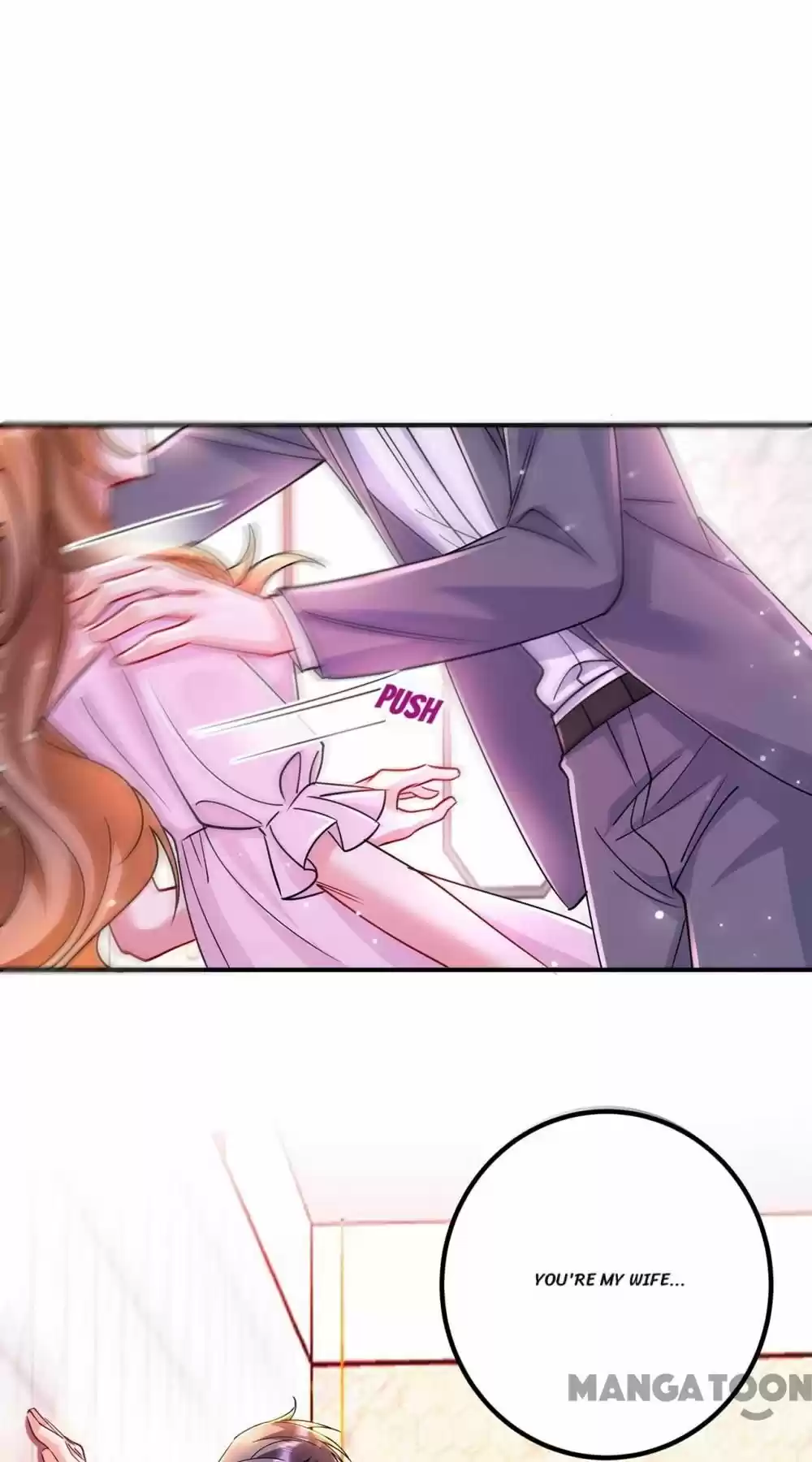 Warm Wedding Chapter 432