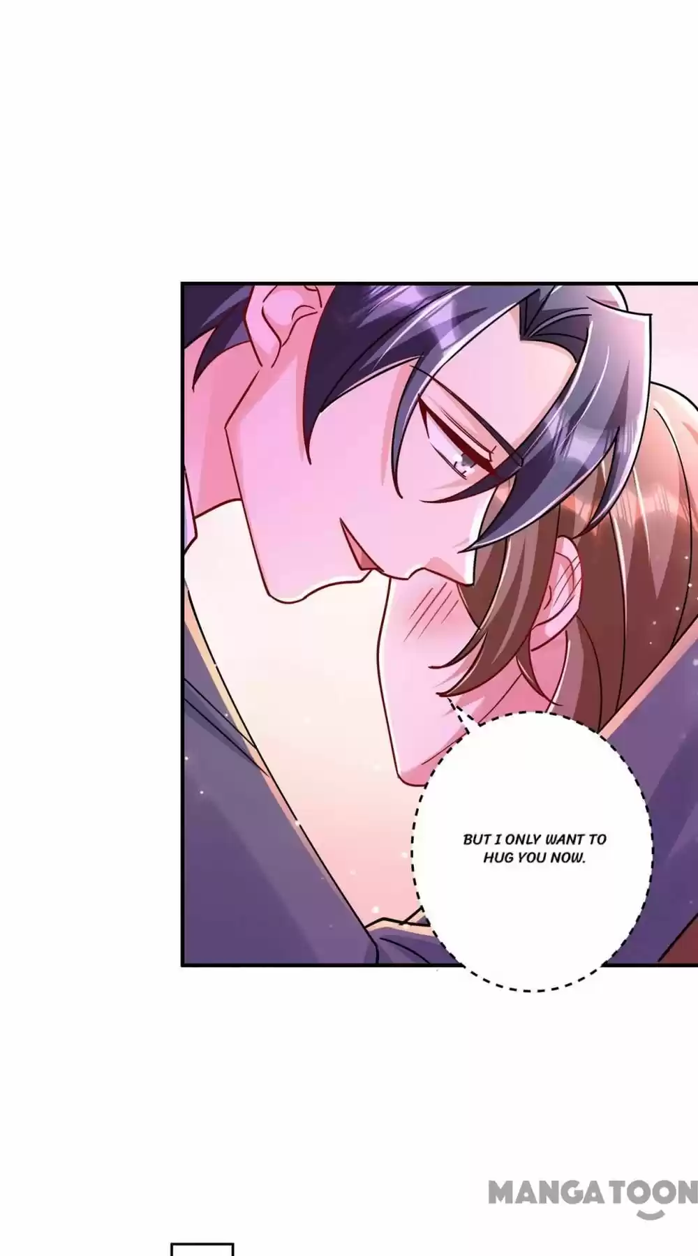 Warm Wedding Chapter 432