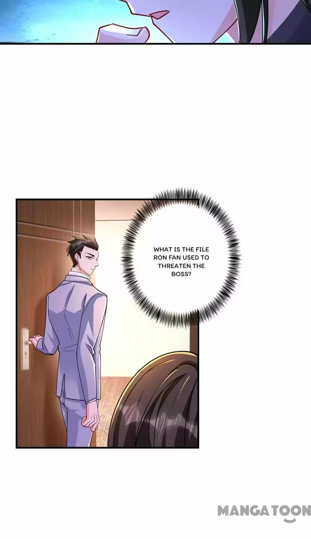 Warm Wedding Chapter 432