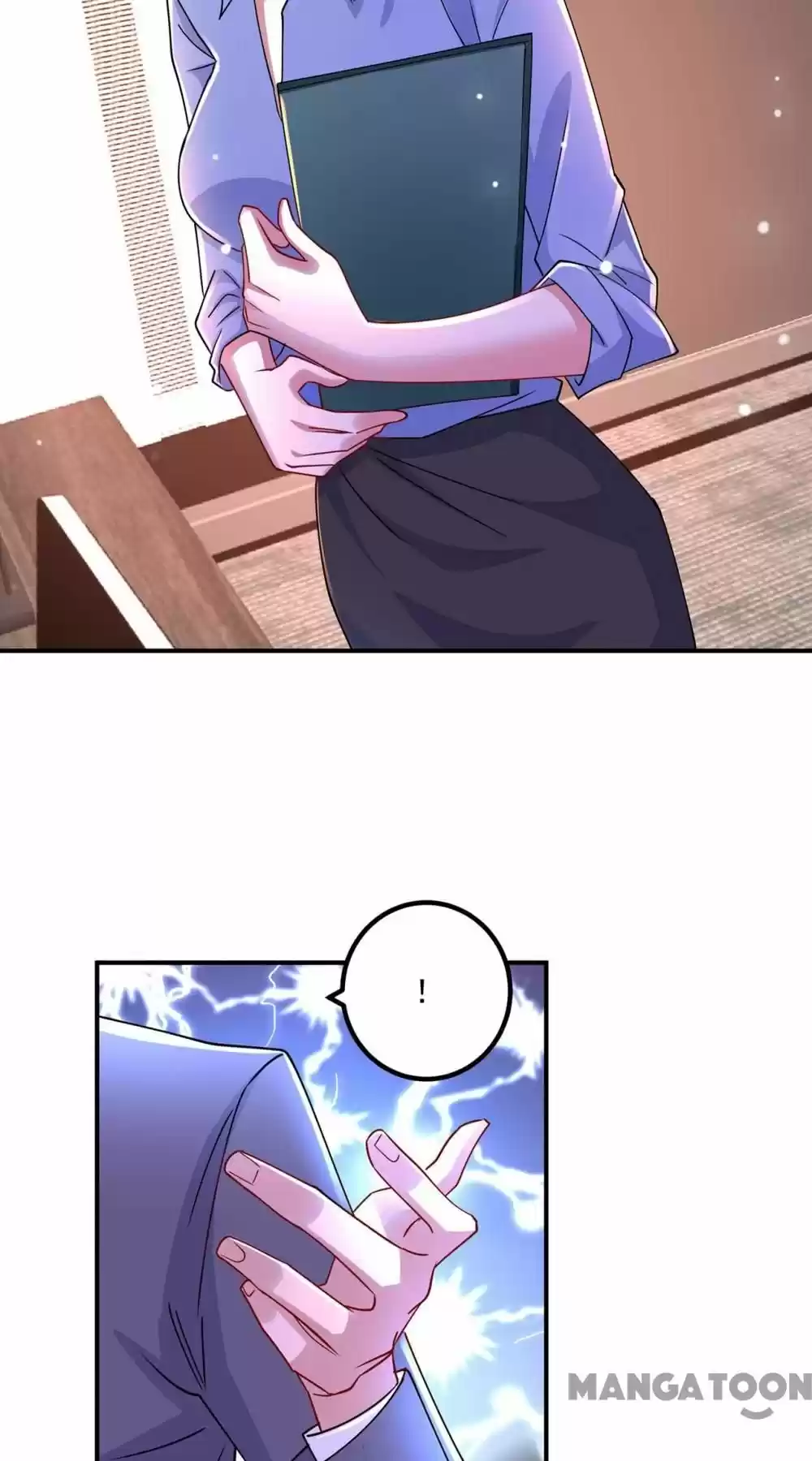 Warm Wedding Chapter 433