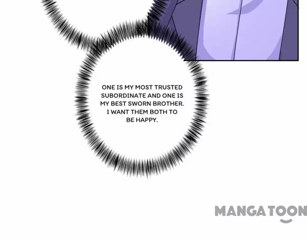 Warm Wedding Chapter 433