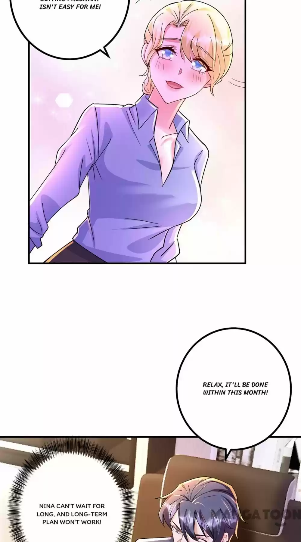 Warm Wedding Chapter 433