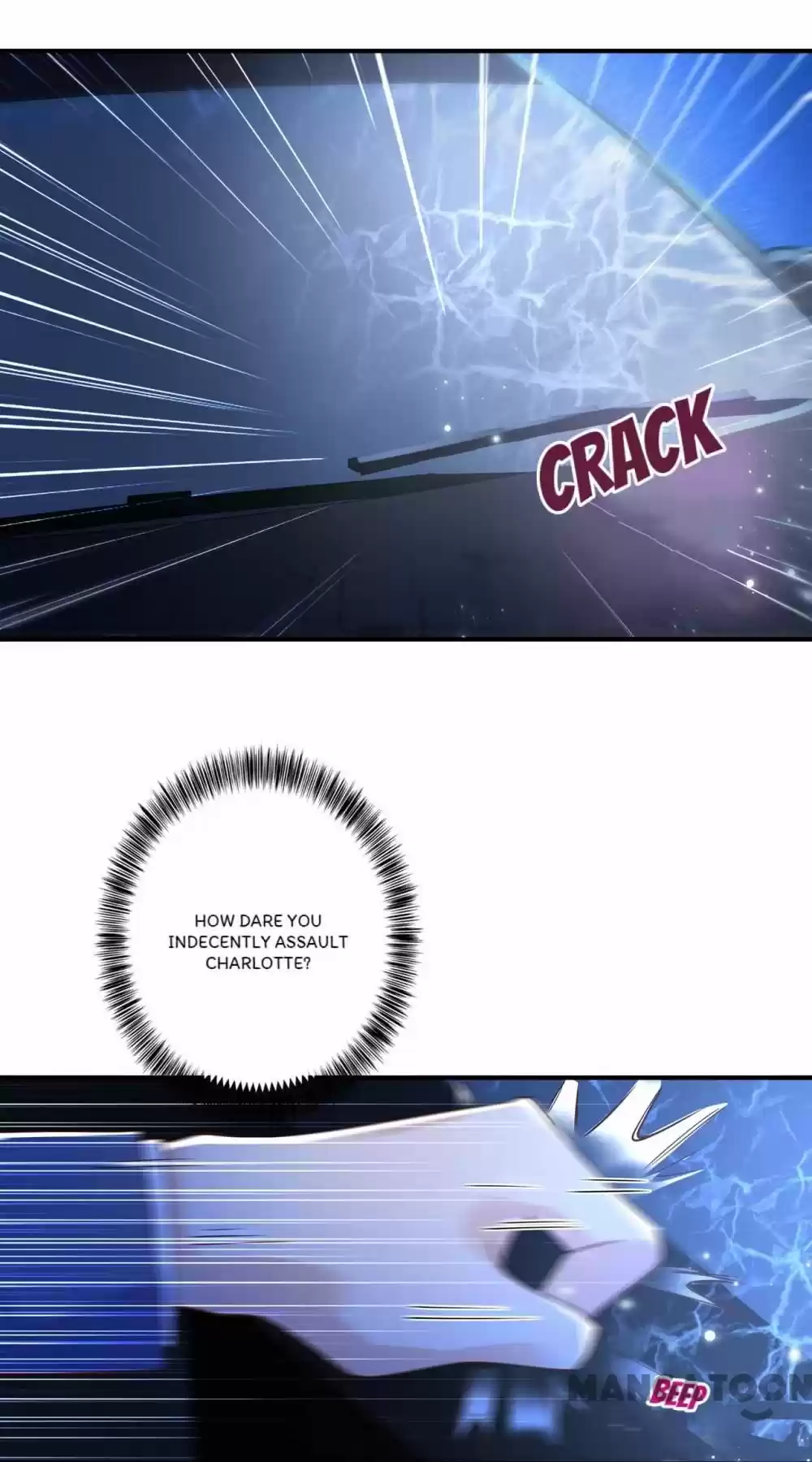 Warm Wedding Chapter 435