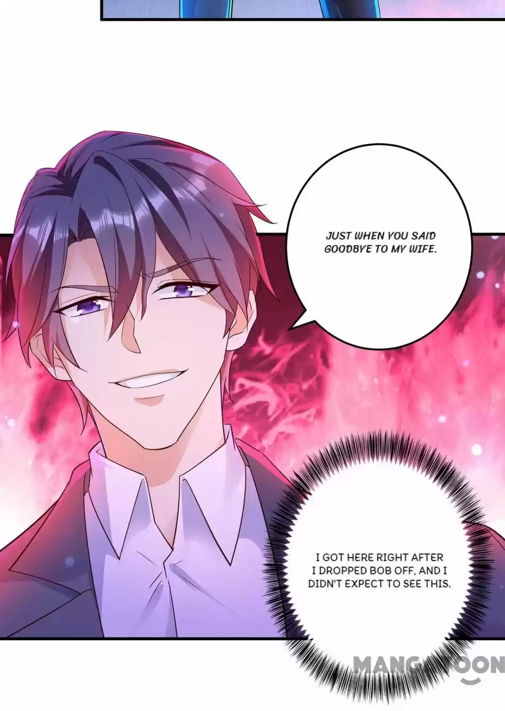 Warm Wedding Chapter 435