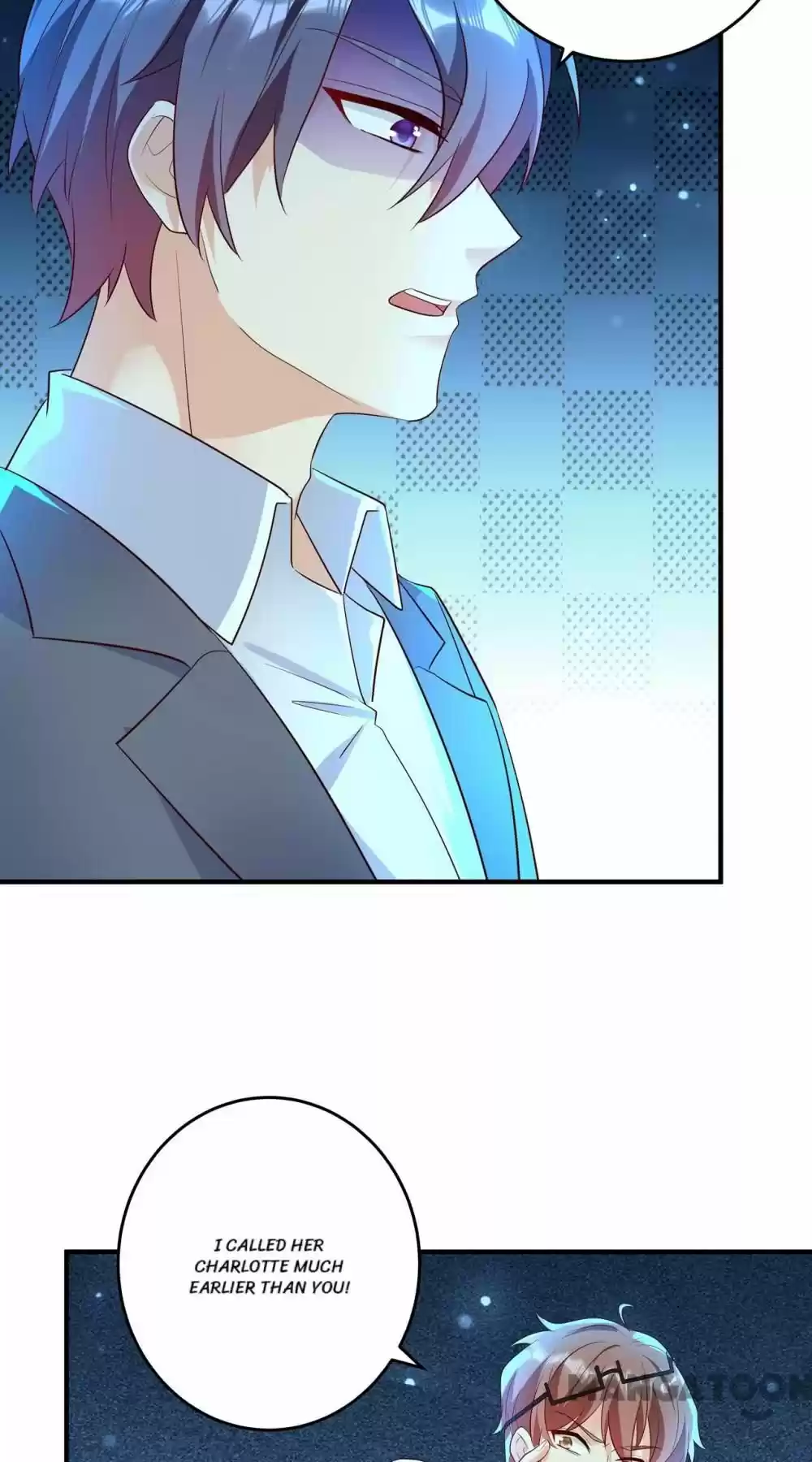 Warm Wedding Chapter 435