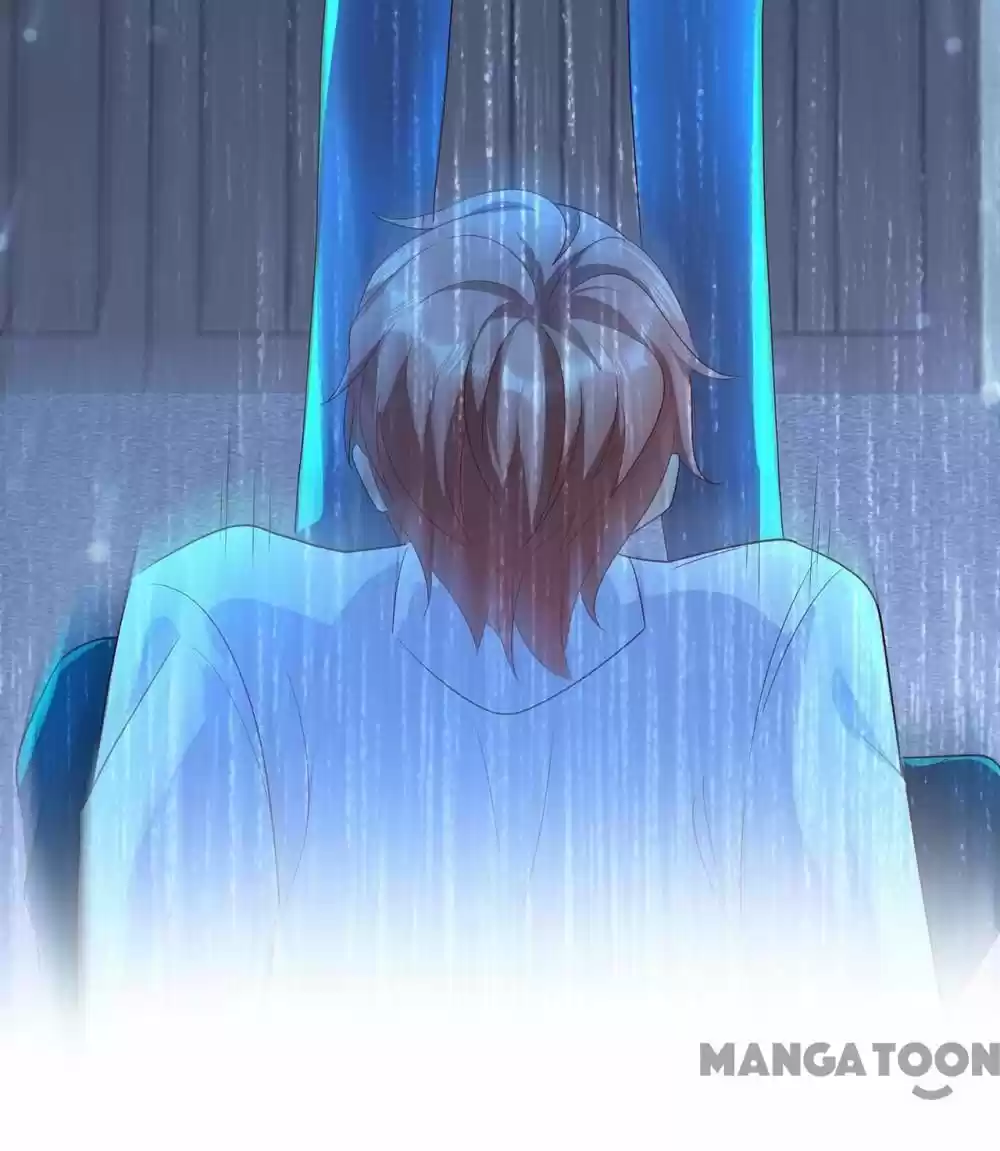 Warm Wedding Chapter 435