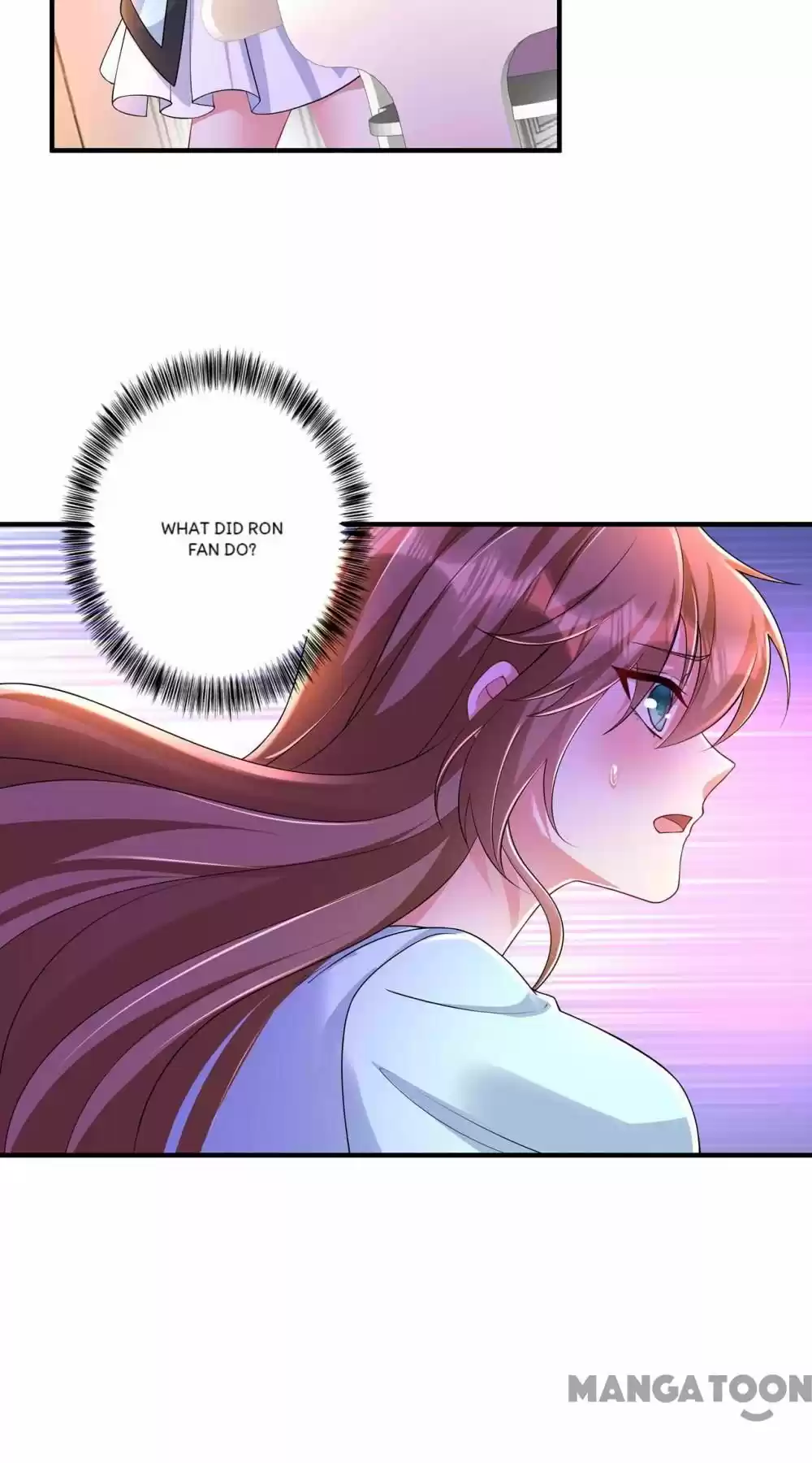 Warm Wedding Chapter 436