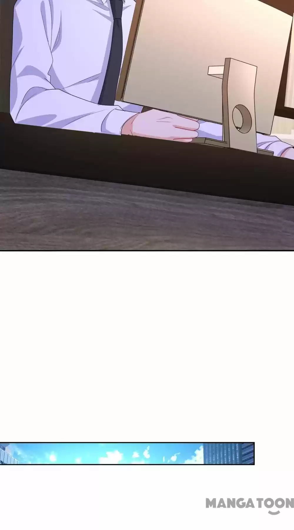 Warm Wedding Chapter 437