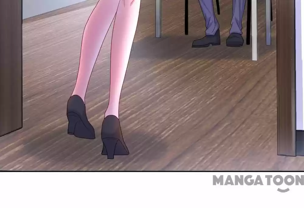 Warm Wedding Chapter 437