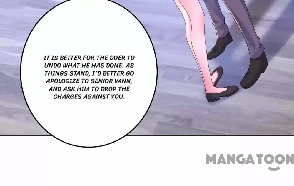 Warm Wedding Chapter 437