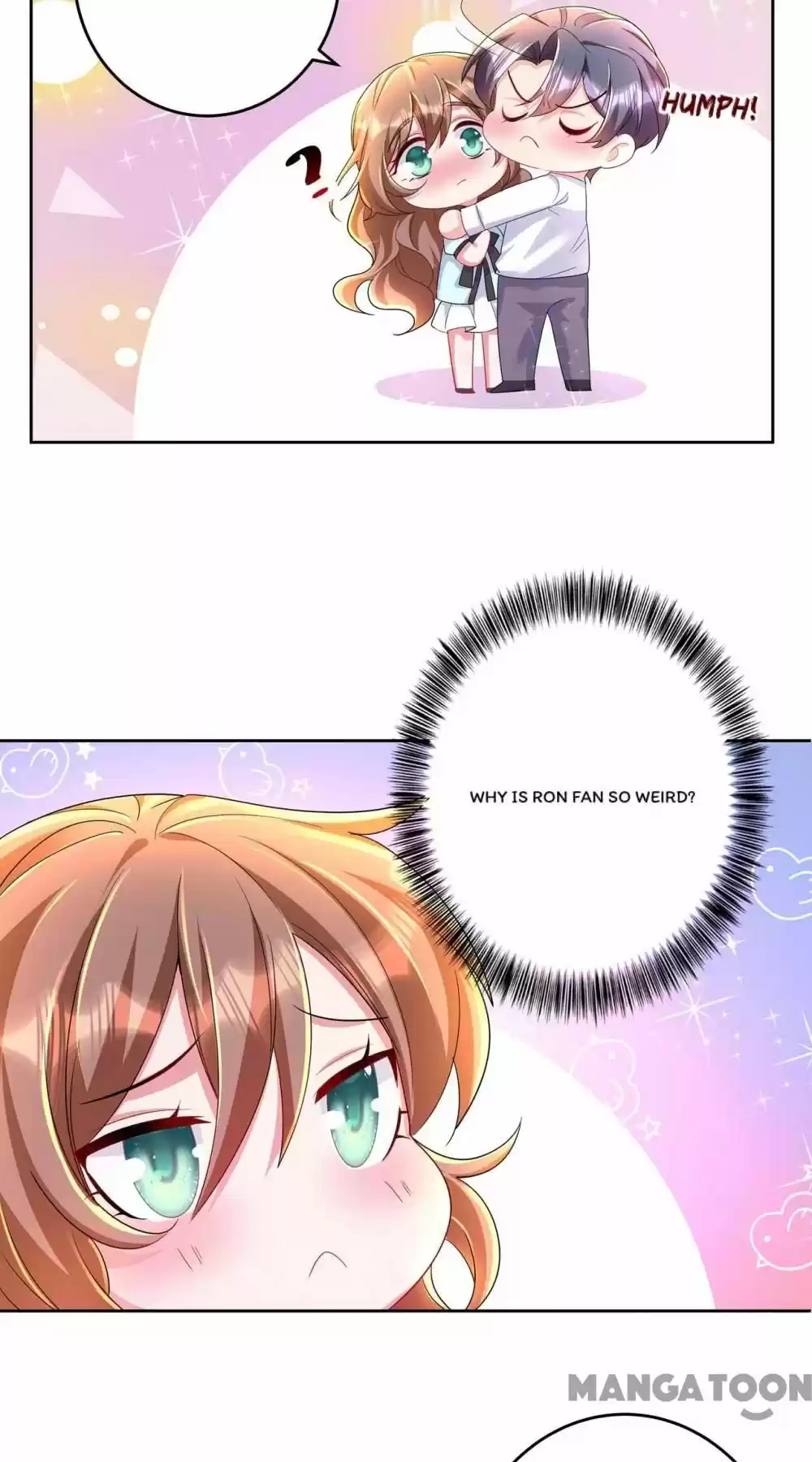 Warm Wedding Chapter 437