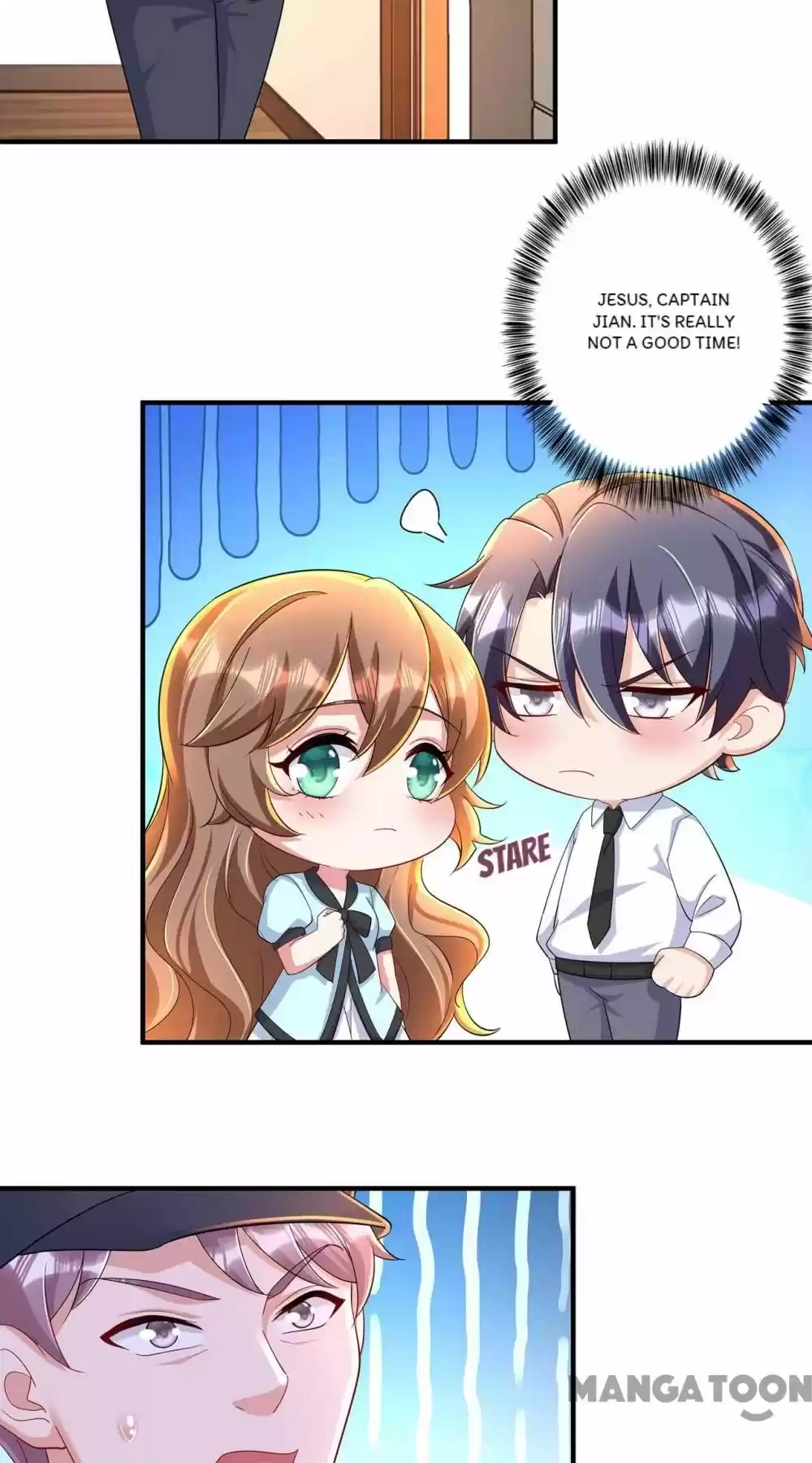 Warm Wedding Chapter 438