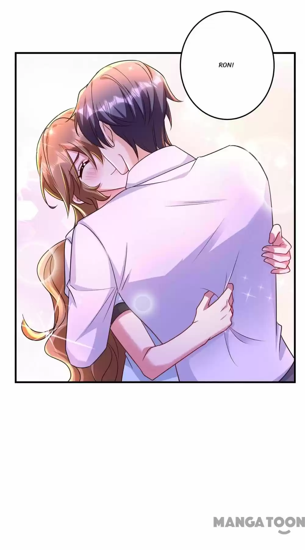 Warm Wedding Chapter 438