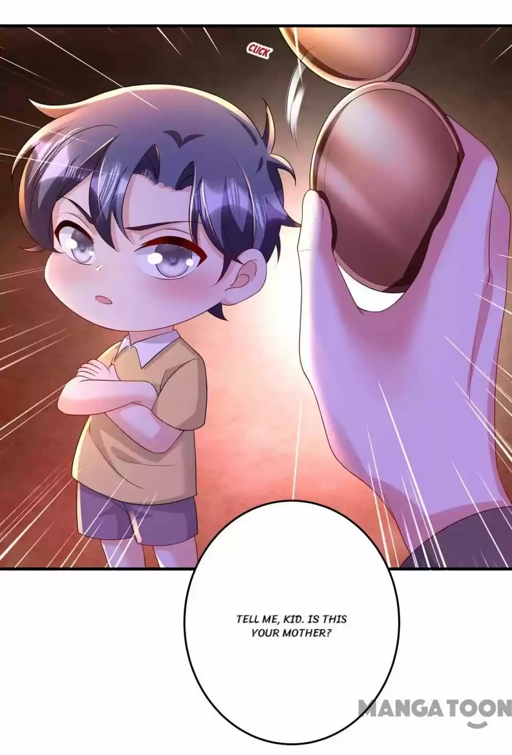 Warm Wedding Chapter 439