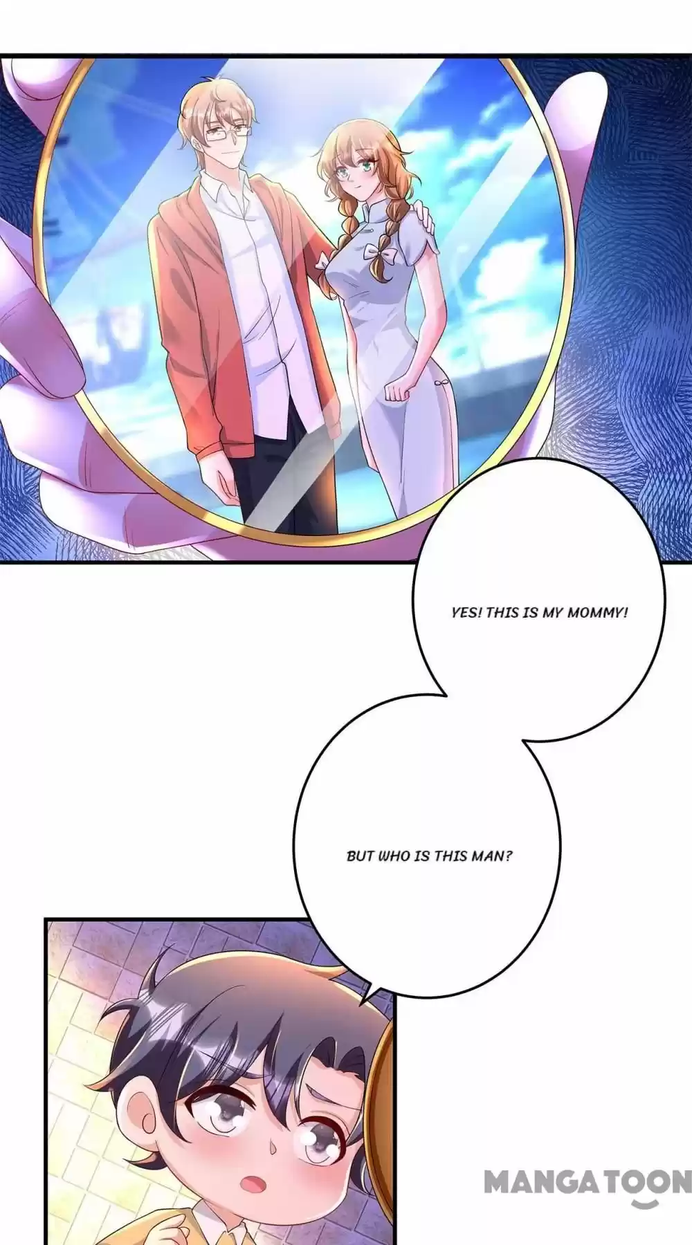 Warm Wedding Chapter 439