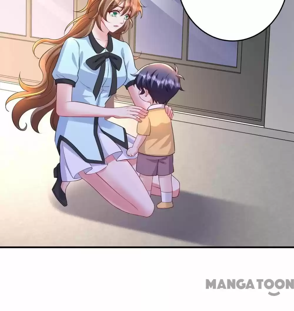 Warm Wedding Chapter 439