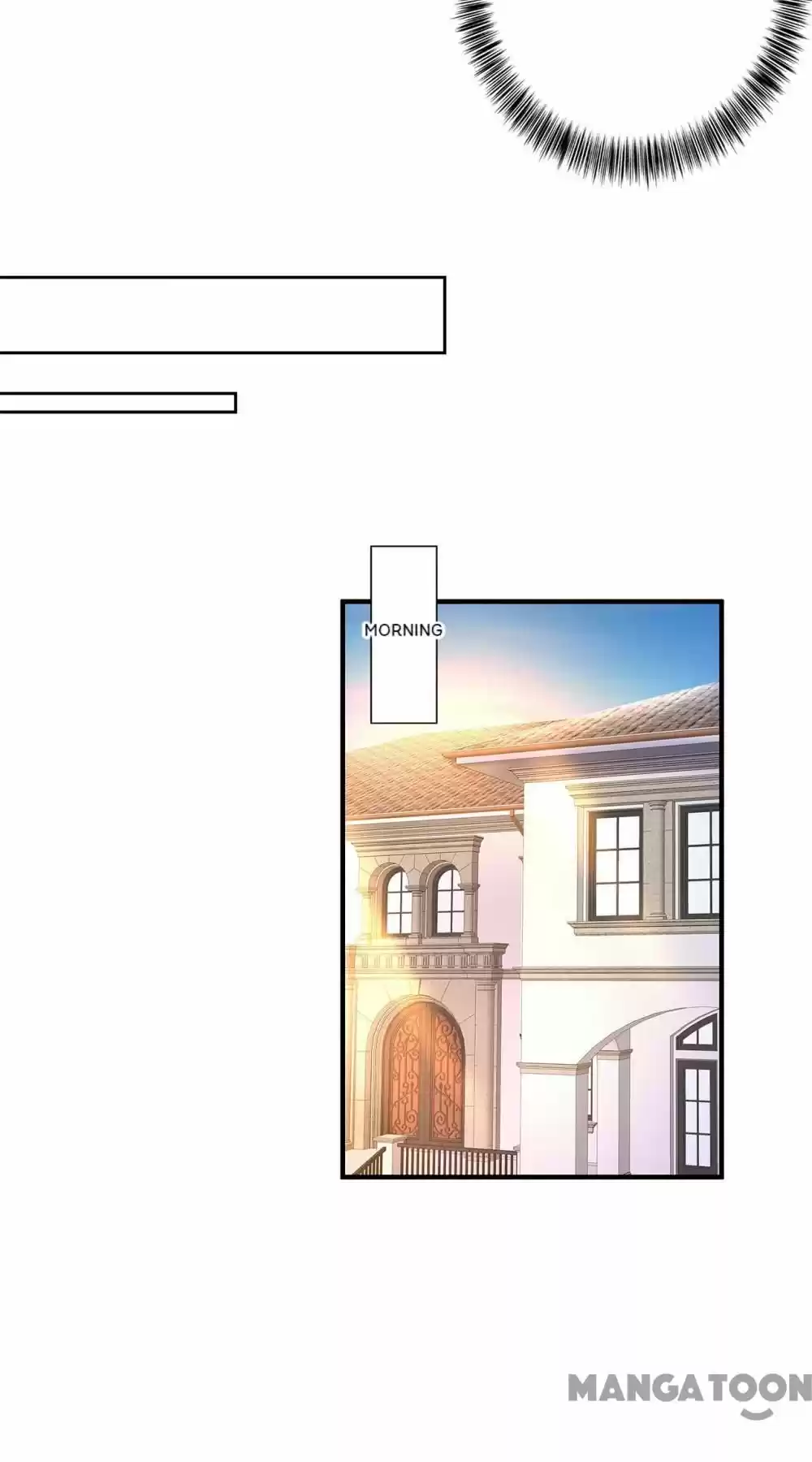 Warm Wedding Chapter 439