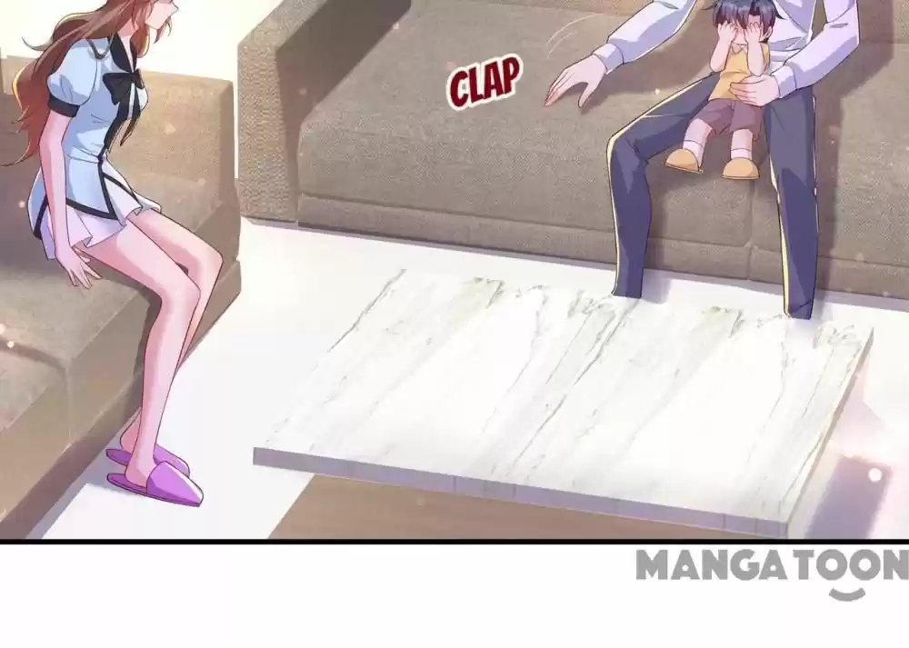 Warm Wedding Chapter 441