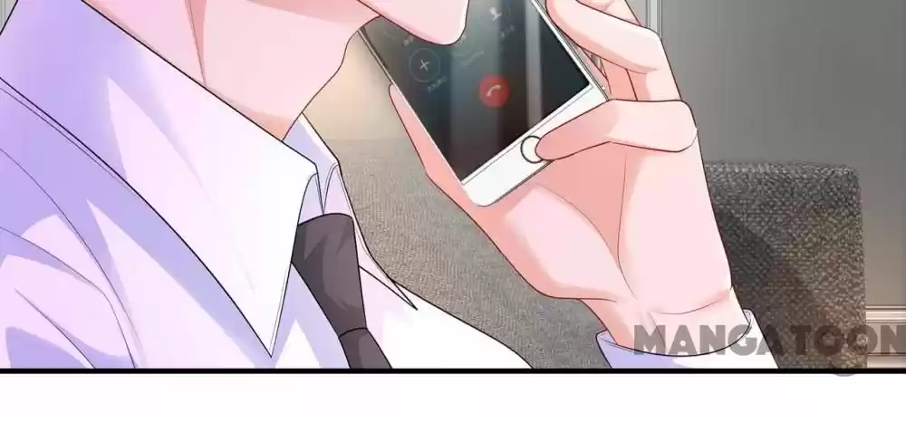 Warm Wedding Chapter 441