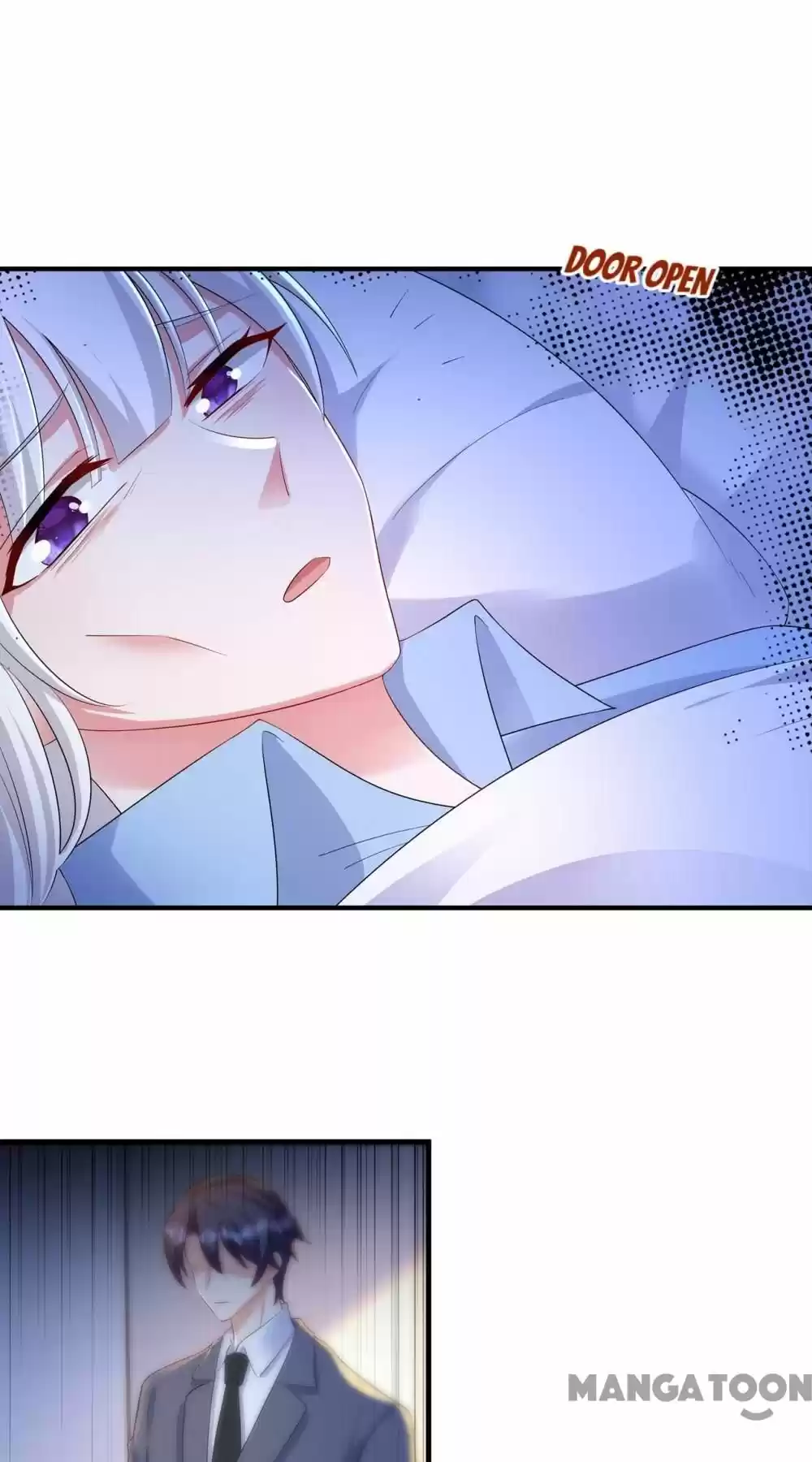 Warm Wedding Chapter 442