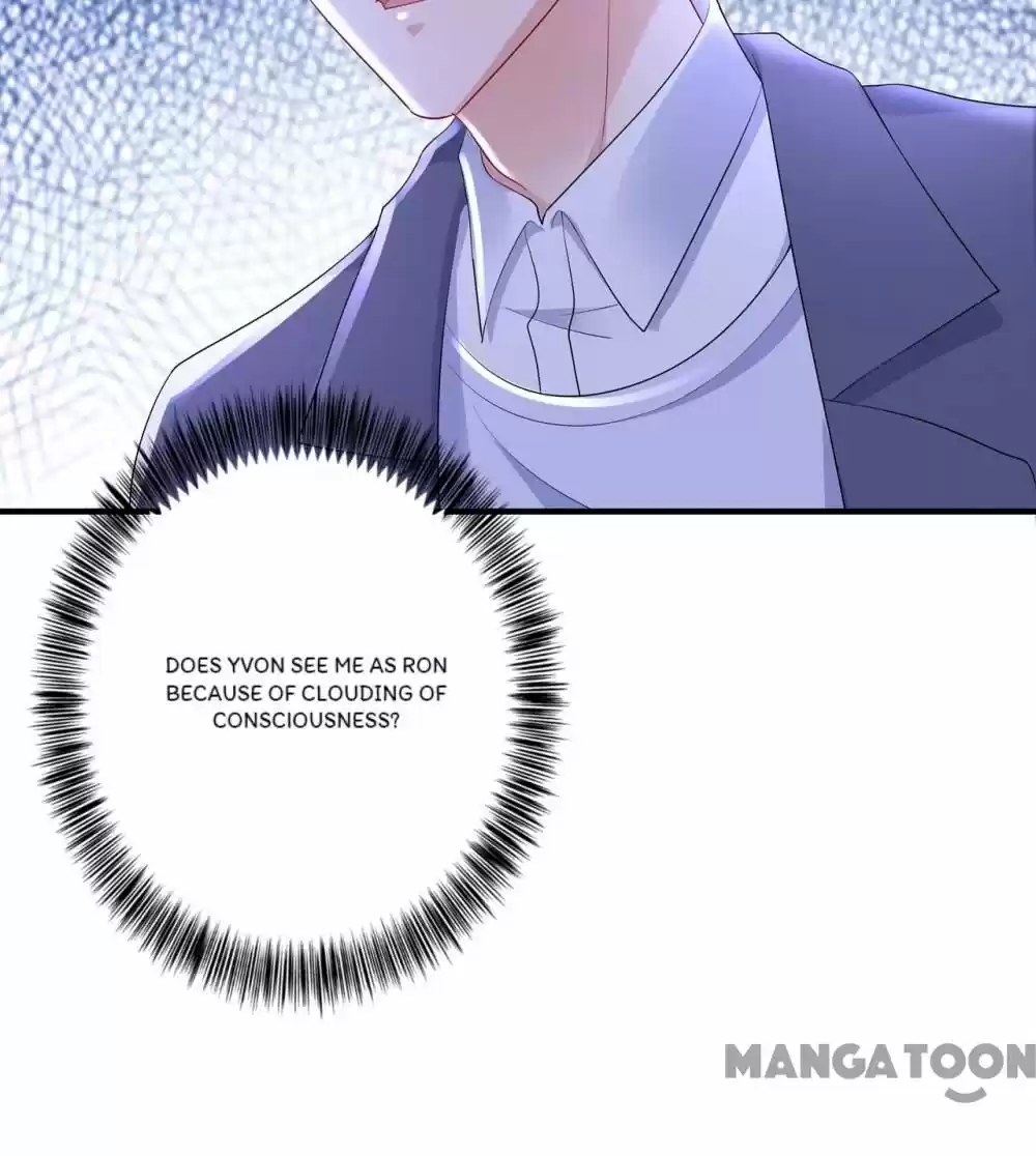 Warm Wedding Chapter 442