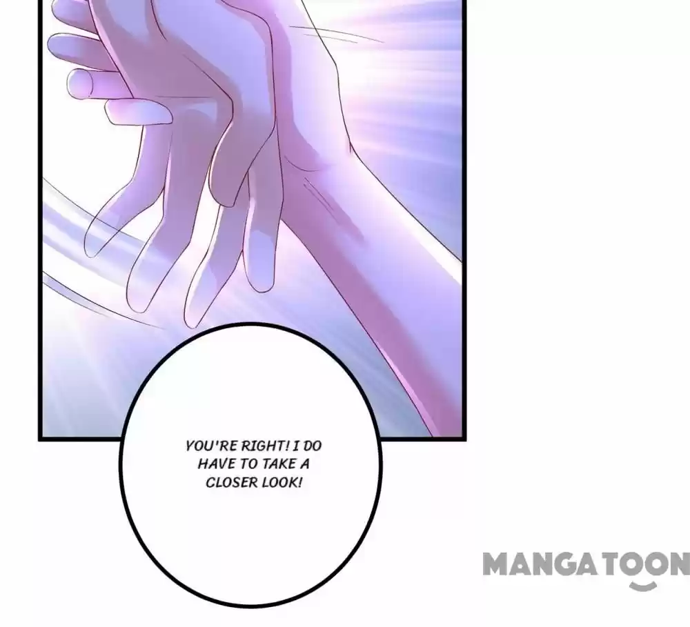 Warm Wedding Chapter 442