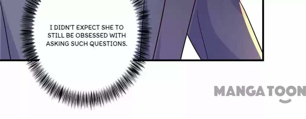 Warm Wedding Chapter 442