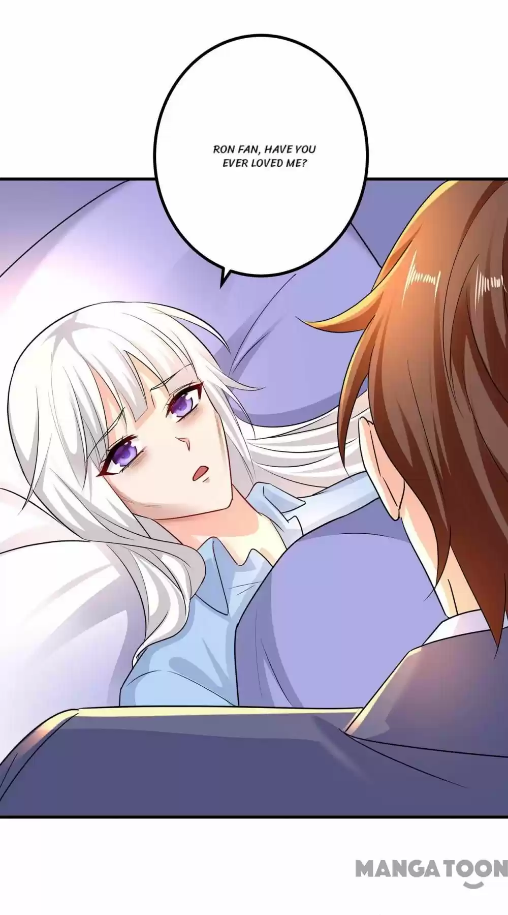 Warm Wedding Chapter 442