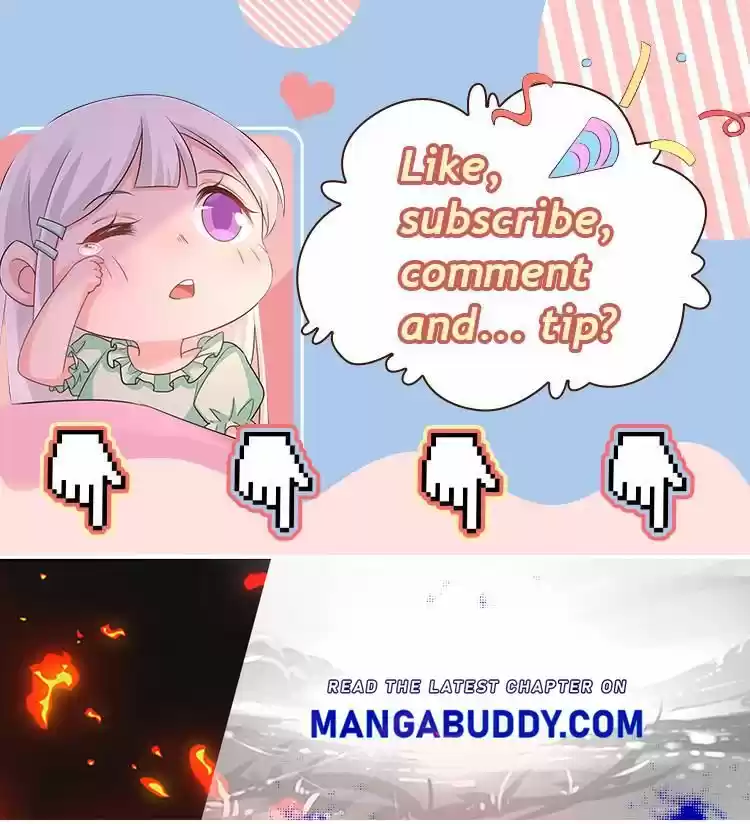 Warm Wedding Chapter 442