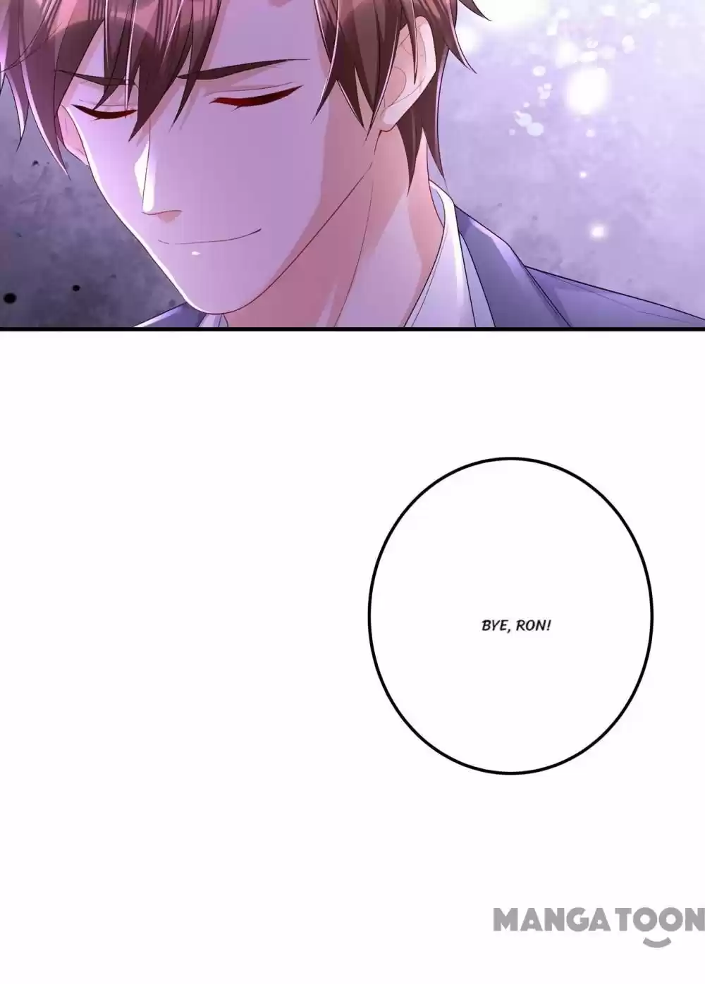 Warm Wedding Chapter 443