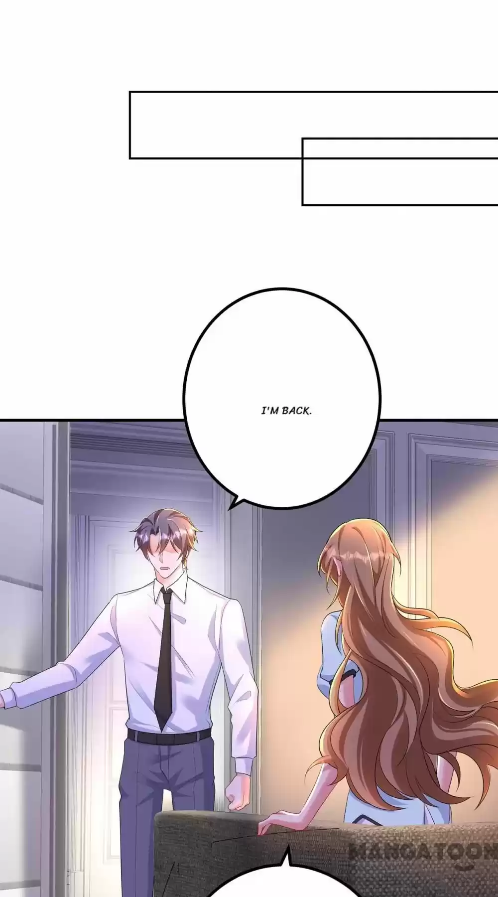 Warm Wedding Chapter 443