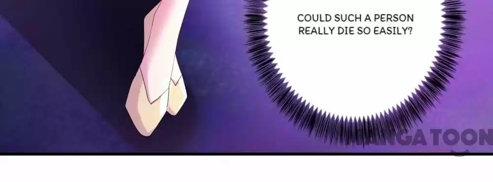 Warm Wedding Chapter 443