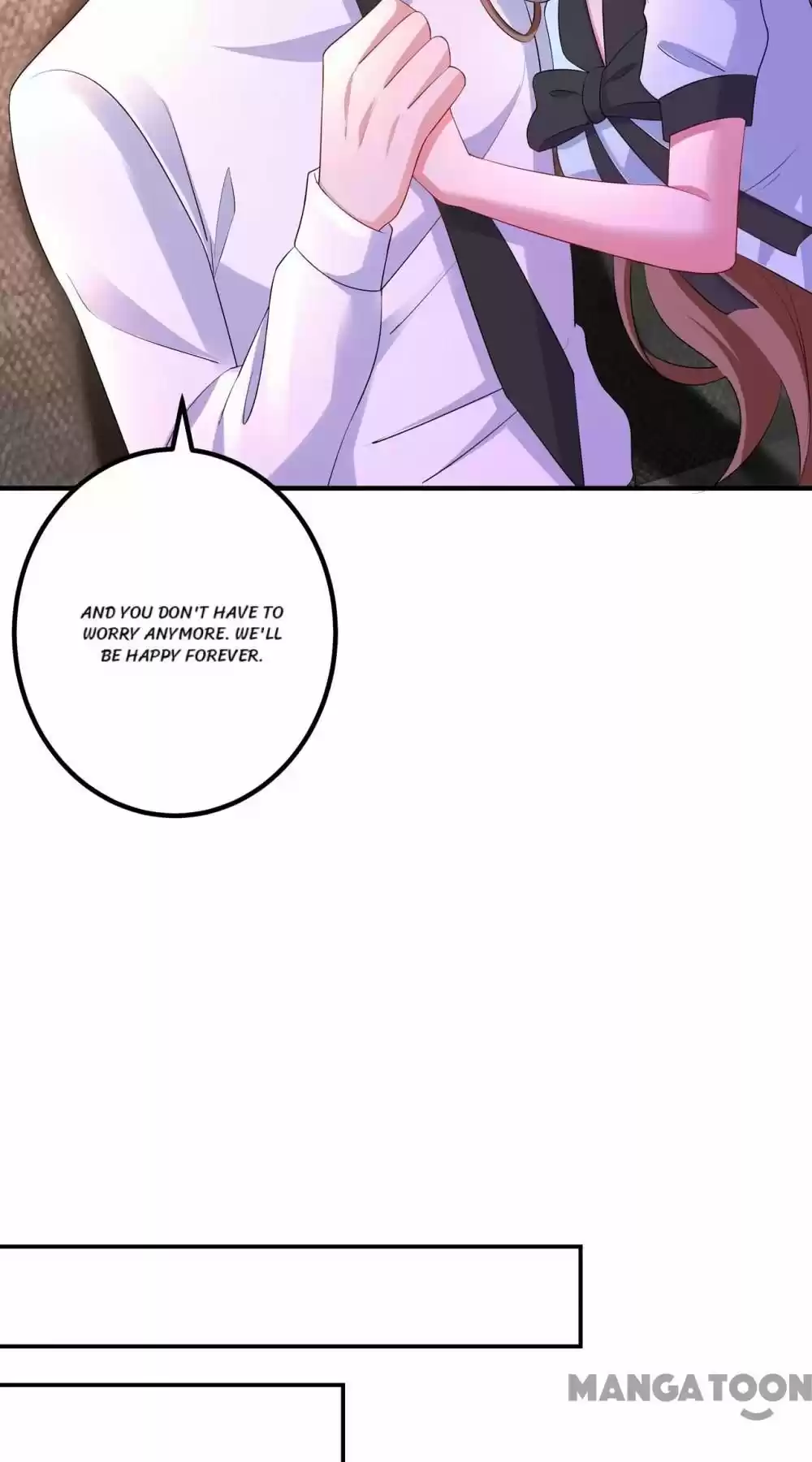 Warm Wedding Chapter 443