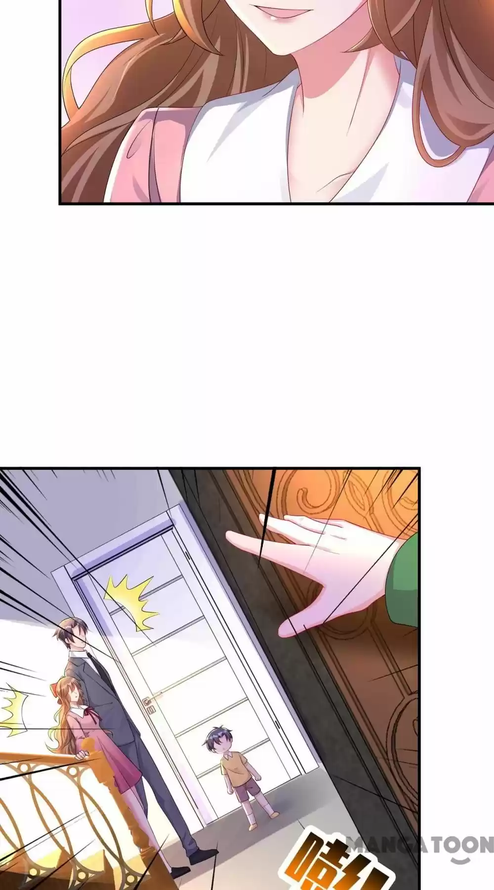 Warm Wedding Chapter 443