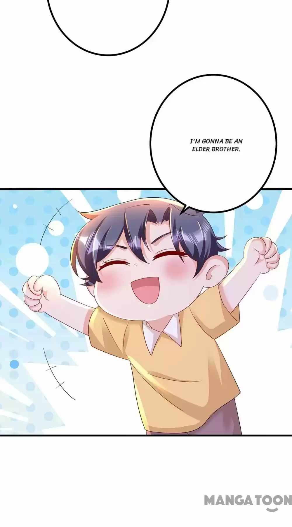 Warm Wedding Chapter 443