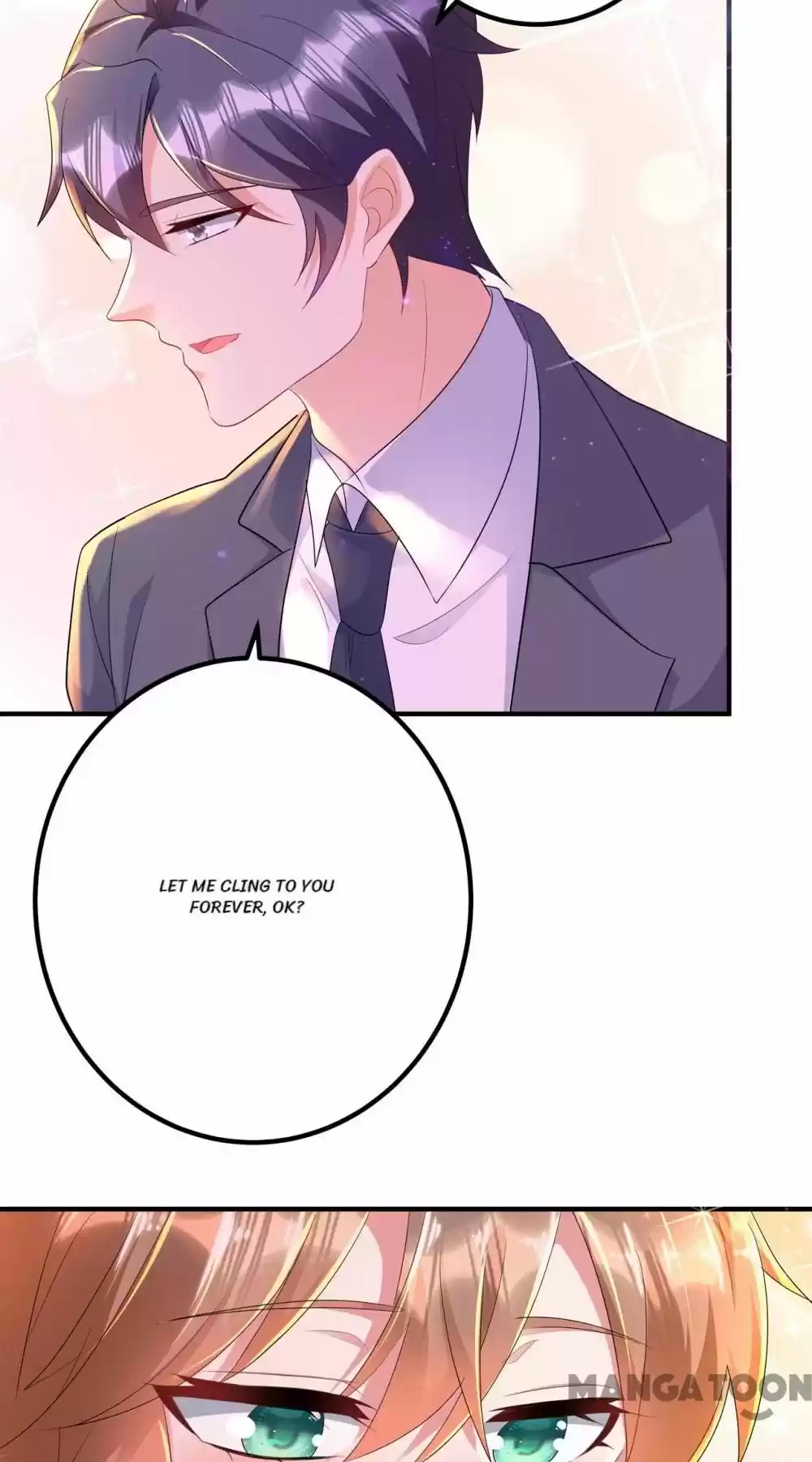 Warm Wedding Chapter 443